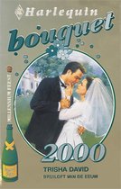 Bouquet 2000 - Bruiloft van de eeuw