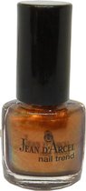 Jean D'Arcel Nail Trend Mini Nagellak Kleur Manicure polish varnish 4ml - 74