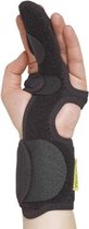 Basko Vission Finger Splint - Maat: Medium