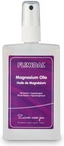 Flinndal Magnesium Olie Spray - Voor Gespannen en Vermoeide Spieren - 100 ml