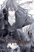 Vampire Knight Mémoires 6 - Vampire Knight Mémoires T06