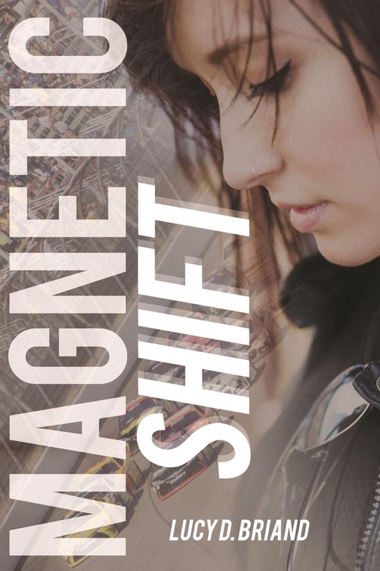 Magnetic Shift - cover