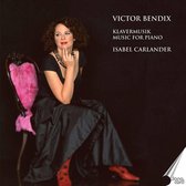 Victor Bendix: Klaviermusik