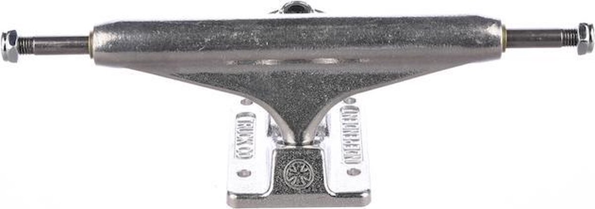 Independent Stage 11 Truck 149 polished set van 2 stuks Zie Afbeelding