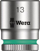 Wera 8790 HMA 05003519001 Hex head Bits 11/32 1/4 (6.3 mm)