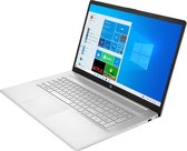 HP laptop 17-CN0170ND