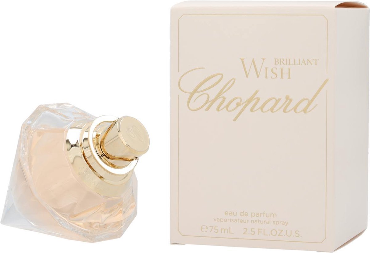 brilliant wish chopard