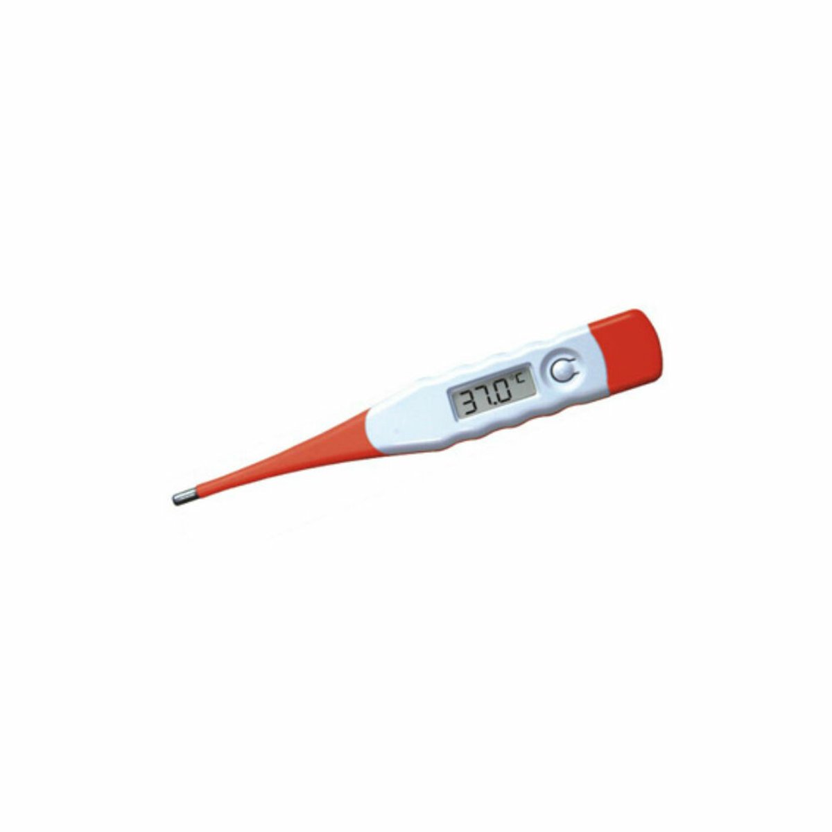 Digitale thermometer, flexibele tip ST-TM 136