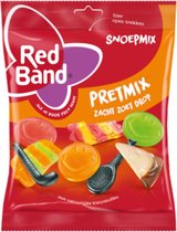 12x Red Band Pretmix 355 gr