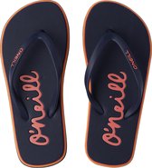 O'Neill Slippers Logo - Blue - 35