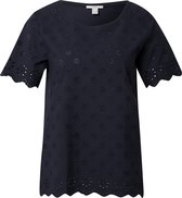 Esprit shirt Nachtblauw-M