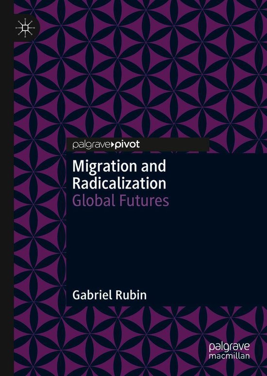 Social Sciences (R0) - Migration and Radicalization - cover