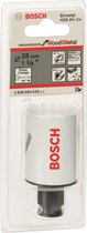 Bosch - Gatzaag Progressor 35 mm, 1 3/8"
