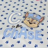 Baby Rompertje met Lange Mouwen The Paw Patrol 74444