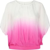 Vleermuisblouse Tie & Dye