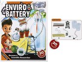 Educatief Speelgoed Enviro Battery 117806