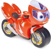 Bizak Ricky Zoom Speelgoed Motorfiets met Geluid