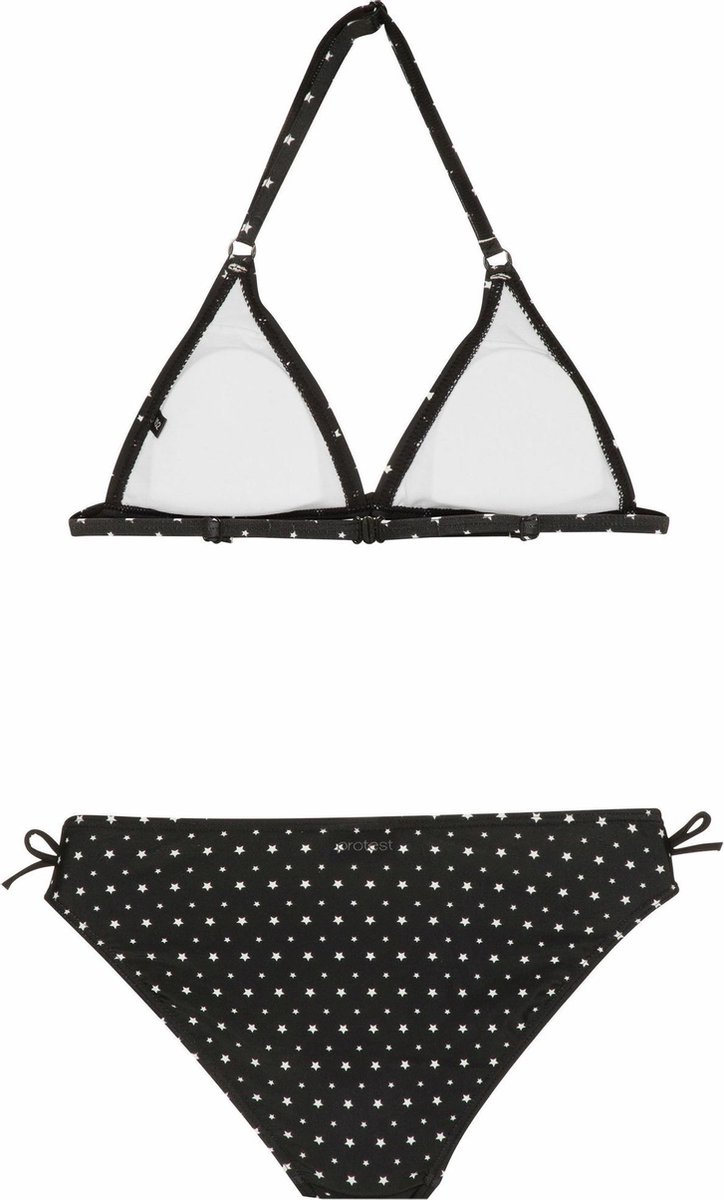 Protest Suzy 21 triangel bikini meisjes - maat 164 | bol