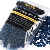 BlueZOO - Depilatory Wax - Hard Wax Beans - 1000g - 1kg