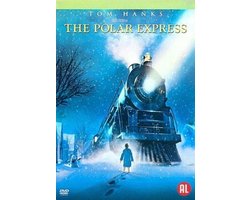 Polar Express (Special Edition)