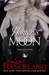 The Nightcreature Novels 2 - Hunter's Moon