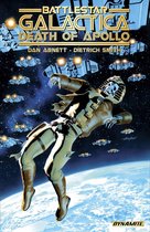 Battlestar Galactica - Battlestar Galactica: Death of Apollo
