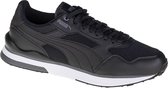 Puma R78 FUTR 374895-01, Mannen, Zwart, Sneakers, maat: 42,5