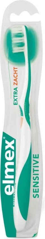 Elmex Sensitive Professional Extra Zacht Tandenborstel