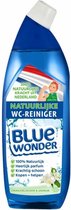 Blue Wonder Toiletreiniger - 100% Natuurlijk - Oranjebloesem - 750 ml