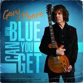 Gary Moore - How Blue Can You Get (Deluxe Edition)