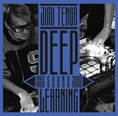 Jimi Tenor - Deep Sound Learning (1993-2000) (2 CD)