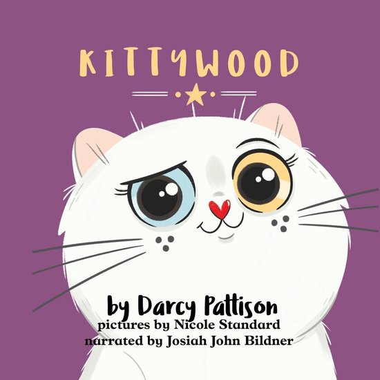 Kittywood - cover