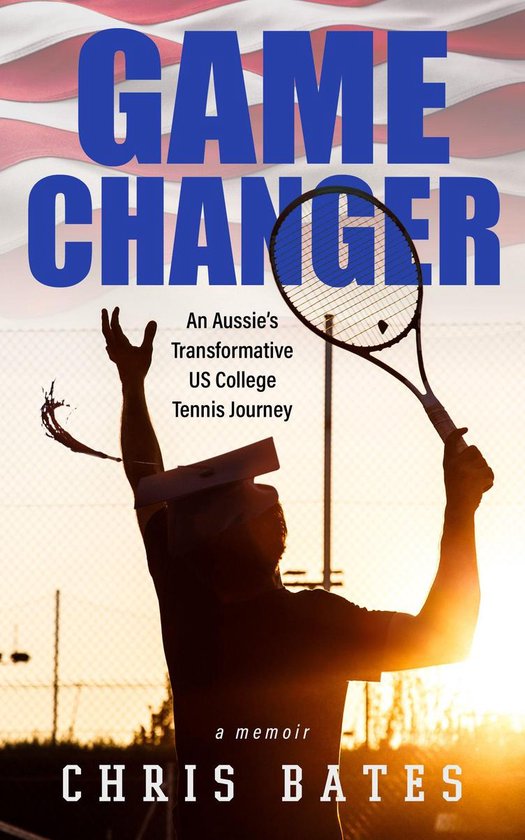 Game Changer - cover