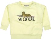 Tumble 'N Dry  Rona Sweater Meisjes Lo maat  80
