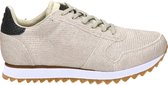 Woden Ydun Pearl Ii Lage sneakers - Dames - Beige - Maat 42