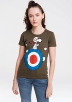 Logoshirt T-Shirt Snoopy