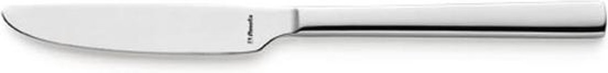 Tafelmes Amefa 1316 Martin 23 cm 18/10 12 stuks