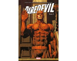 Daredevil 5 - Daredevil (2016) T05