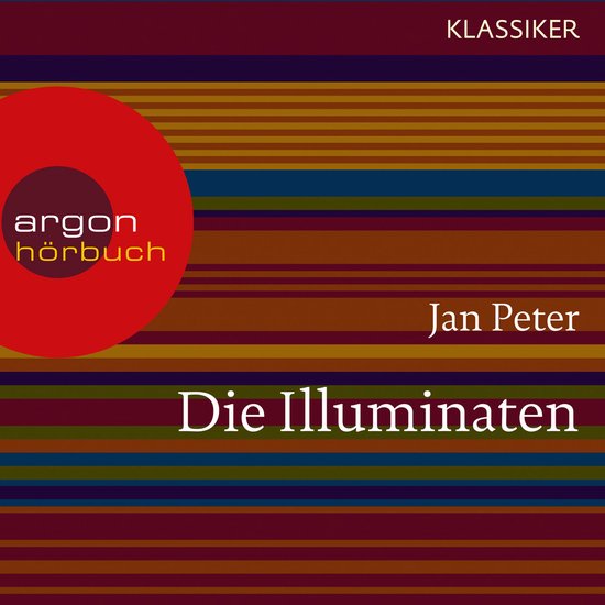 Die Illuminaten - Auf der Suche nach der Weltherrschaft (Fea ... - cover