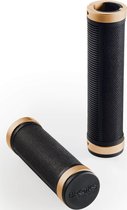 Brooks Cambium grips 100/100 black/copper