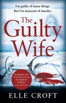 Omslag The Guilty Wife