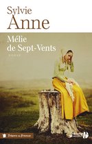 Trésors de France - Mélie de Sept-Vents