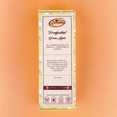 Beesha Proefpakket Green Apple Trio | Shampoo Bar & Conditioner Bar | 100% Vegan | CG Proof | Sulfaatvrij | Parabeenvrij | Silicoonvrij