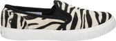 Timberland Skyla Bay dames loafer - Wit zwart - Maat 40