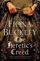 A Tudor mystery featuring Ursula Blanchard 14 - Heretic's Creed, The