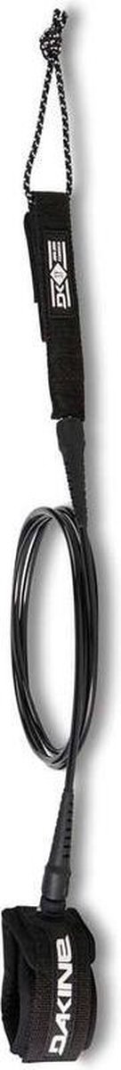 Dakine John John Florence Kainui 8' X 1/4 Surflijn - Black/carbon