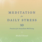Meditation for Daily Stress