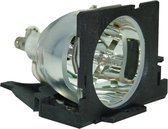 3M MP7630B beamerlamp EP7630BLK / 78-6969-9297-9, bevat originele UHP lamp. Prestaties gelijk aan origineel.