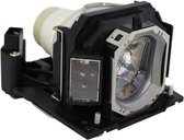 HITACHI CP-X2521WN beamerlamp DT01191, bevat originele UHP lamp. Prestaties gelijk aan origineel.