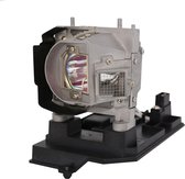OPTOMA EW610ST-EDU beamerlamp BL-FP230F / SP.8JA01GC01 / 23.8BW15G004, bevat originele P-VIP lamp. Prestaties gelijk aan origineel.